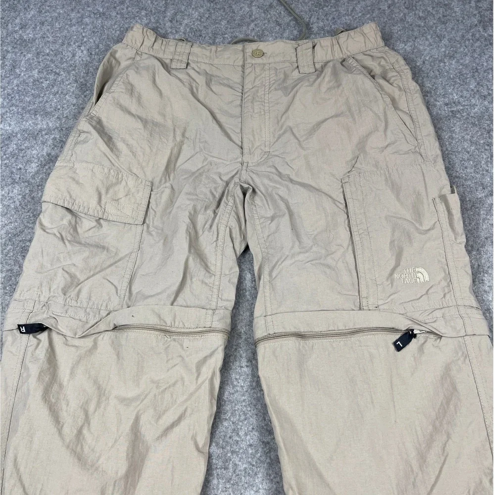 The North Face north face